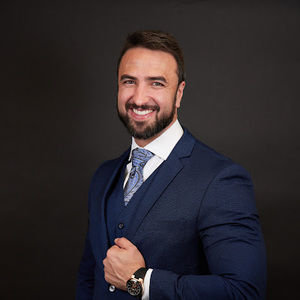 Meet your Posher, Felipe